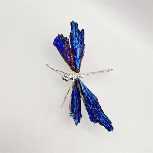 Crystal Dragonfly