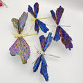 Crystal Dragonfly